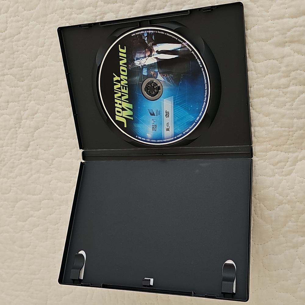 DVD Bundle Action Adventure War EUC - Picture 9 of 9